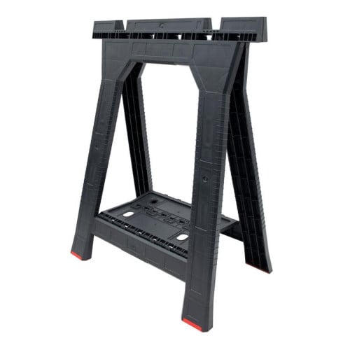 QBRICK System Tekli Sehpa (Marangoz eşeği/Eşek)