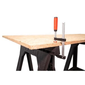 QBRICK System Tekli Sehpa (Marangoz eşeği/Eşek)