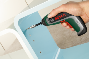 BOSCH IXO 7 Şarjlı Vidalama 3.6 Volt
