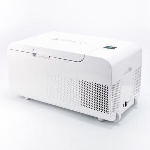 Parago PG20 12/24Volt 18,5 Litre Çanta Tipi Kompresörlü Oto Buzdolabı