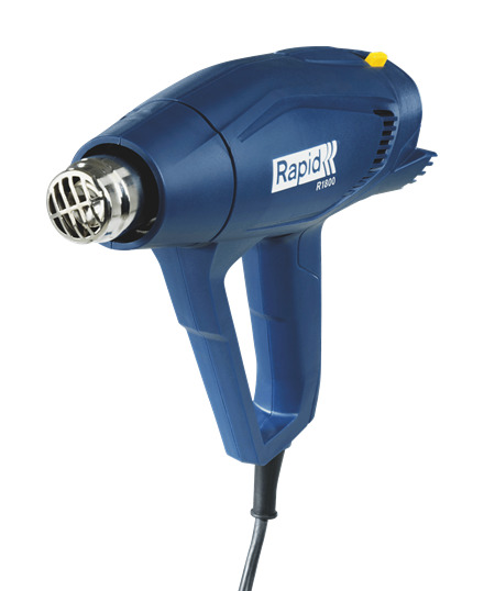 RAPID R1800 Sıcak Hava Tabancası