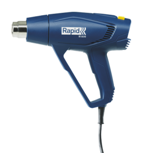 RAPID R1800 Sıcak Hava Tabancası