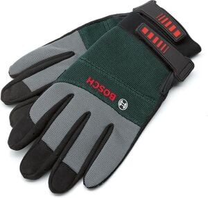 BOSCH Bahçe Çalışma Eldiveni (XL 10 Numara)