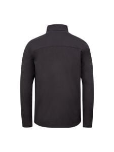 2AS Baxter İnce Softshell Erkek Ceket Siyah