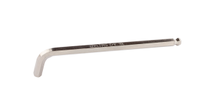 İZELTAŞ 4920 Yuvarlak Top Başlı Uzun Alyan Anahtar (Ölçü Seçiniz)