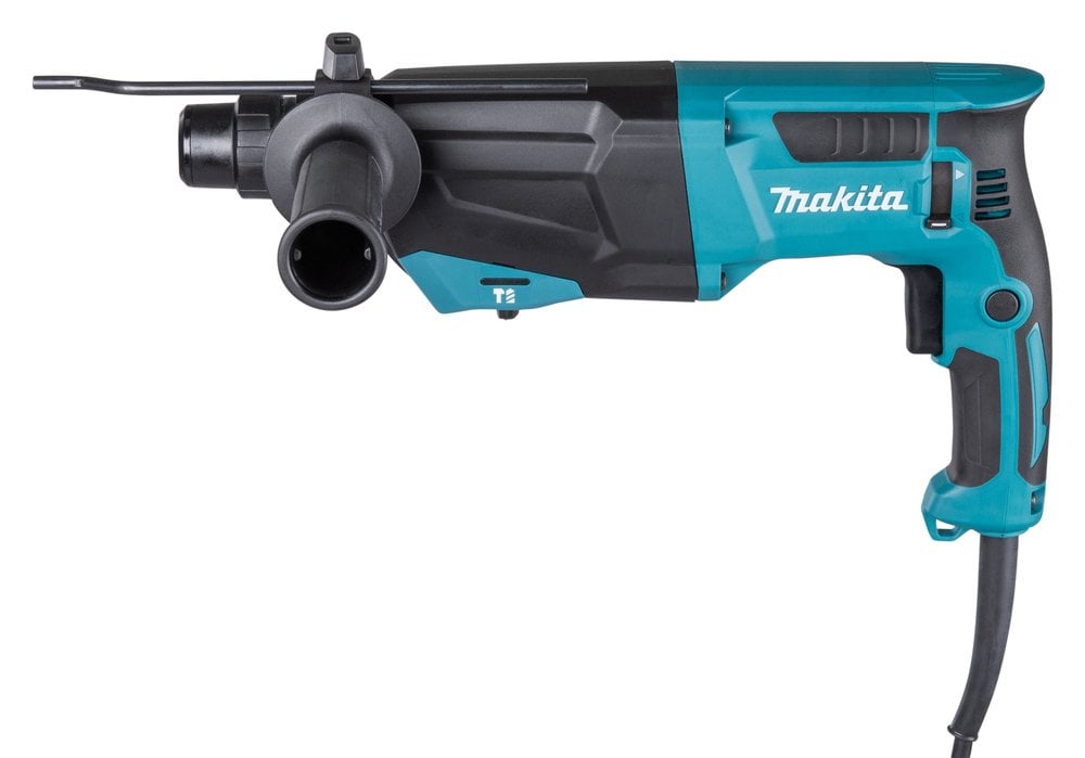 MAKİTA HR 2670 SDS-Plus Kırıcı Delici 800 Watt