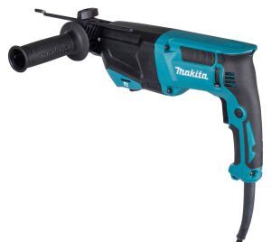 MAKİTA HR 2670 SDS-Plus Kırıcı Delici 800 Watt Fiyatı ○ Online