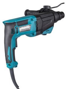 MAKİTA HR 2670 SDS-Plus Kırıcı Delici 800 Watt