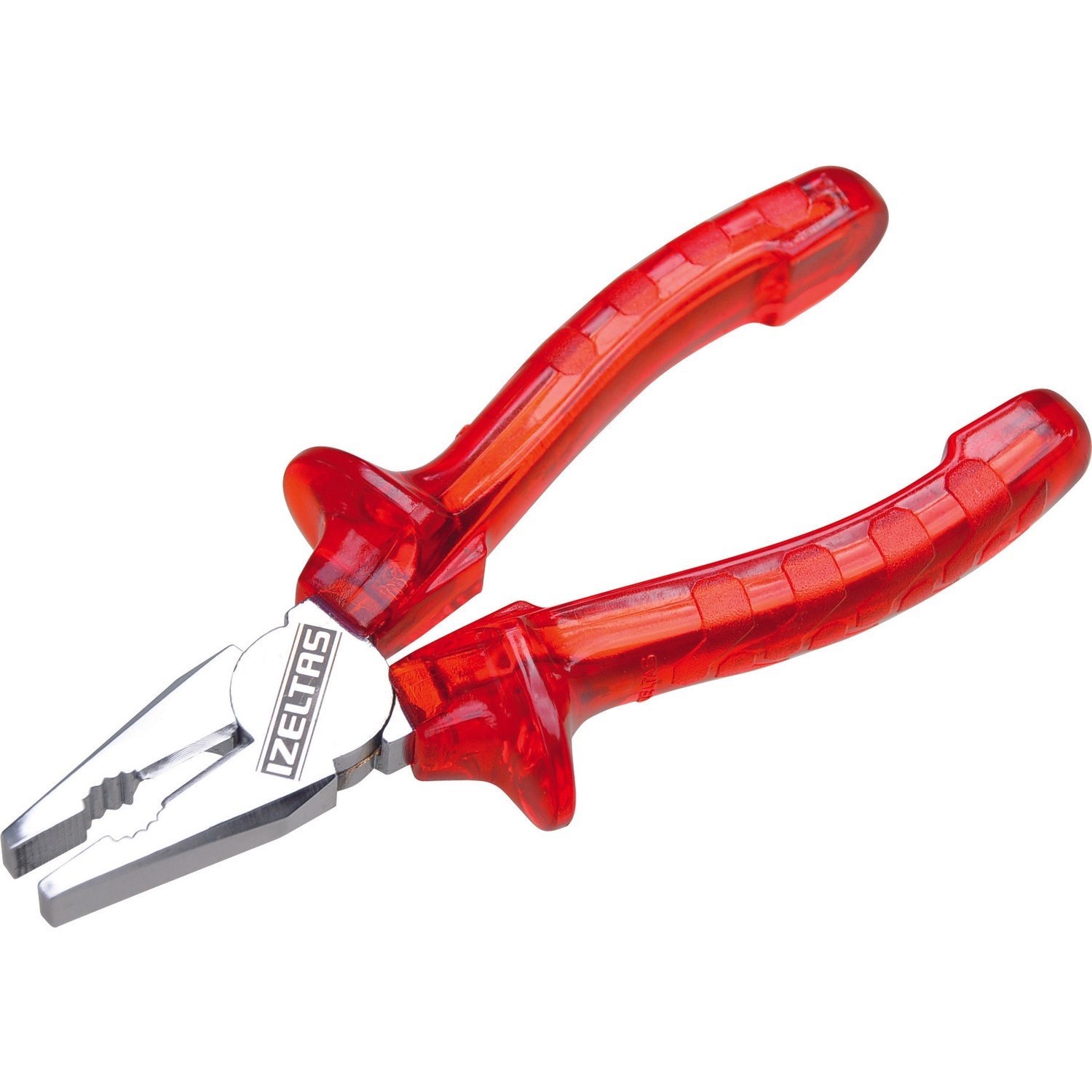 İZELTAŞ Kraft Seri Pense 180 mm