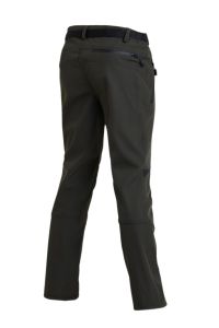2AS Salah SoftShell Erkek Pantolon Haki