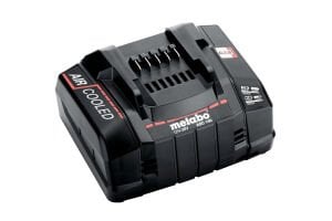 METABO ASC 145 Şarj Cihazı 12-36 Volt