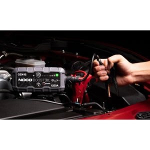 NOCO GBX45 Ultrasafe Lityum Akü Takviye Cihazı + Powerbank 1250A