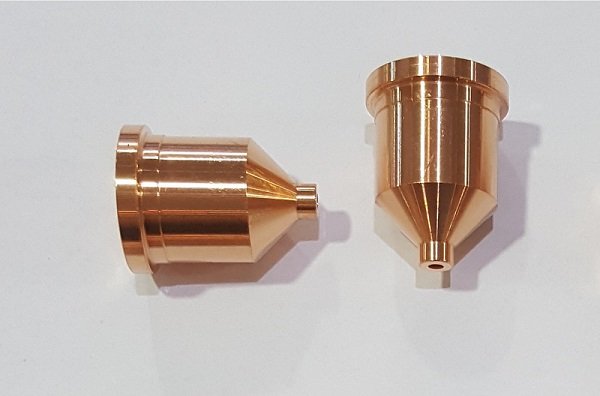 THERMACUT T-3890 Meme - Nozzle 80 Amper T60-T80-T100 (Hypertherm 120927)