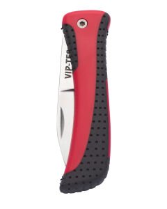 VIPTEC VT875182 Katlanır Çakı - Kablo Soyuculu