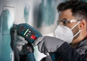 BOSCH EXPERT EXOP 18V-40 Akülü Çok Amaçlı Raspa Makinası (Akü ve Şarj Aleti Hariç)