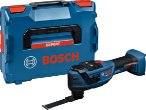 BOSCH EXPERT EXOP 18V-40 Akülü Çok Amaçlı Raspa Makinası (Akü ve Şarj Aleti Hariç)