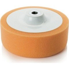 YAMA 150x50 mm Turuncu Alman Cila Süngeri