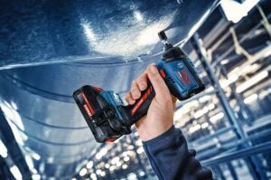 BOSCH EXPERT EXDR 18V-230 Akülü Torklu Vidalama Makinası (Akü ve Şarj Aleti Hariç)