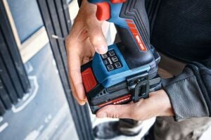 BOSCH EXPERT EXDR 18V-230 Akülü Torklu Vidalama Makinası (Akü ve Şarj Aleti Hariç)
