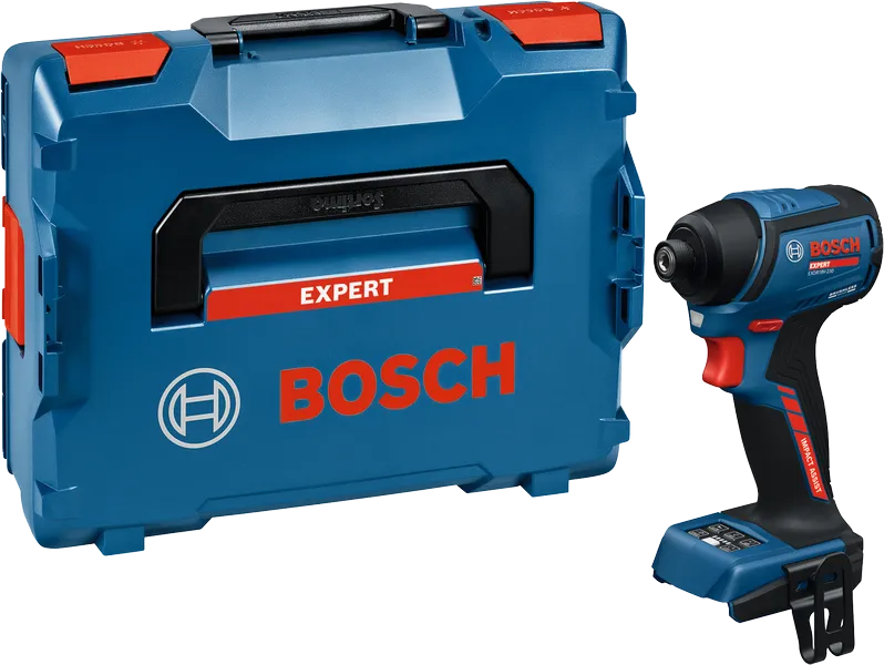 BOSCH EXPERT EXDR 18V-230 Akülü Torklu Vidalama Makinası (Akü ve Şarj Aleti Hariç)