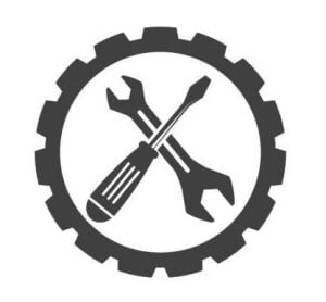 Bosch Yedek Parça Perçin Tutucu Başlık GRG 18 Perçin Tabancası İçin (Ölçü Seçiniz)