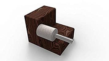KUTZALL CX-14-EC Ekstra Kalın Diş Silindir Tip Törpü (3.1 mm Sap)