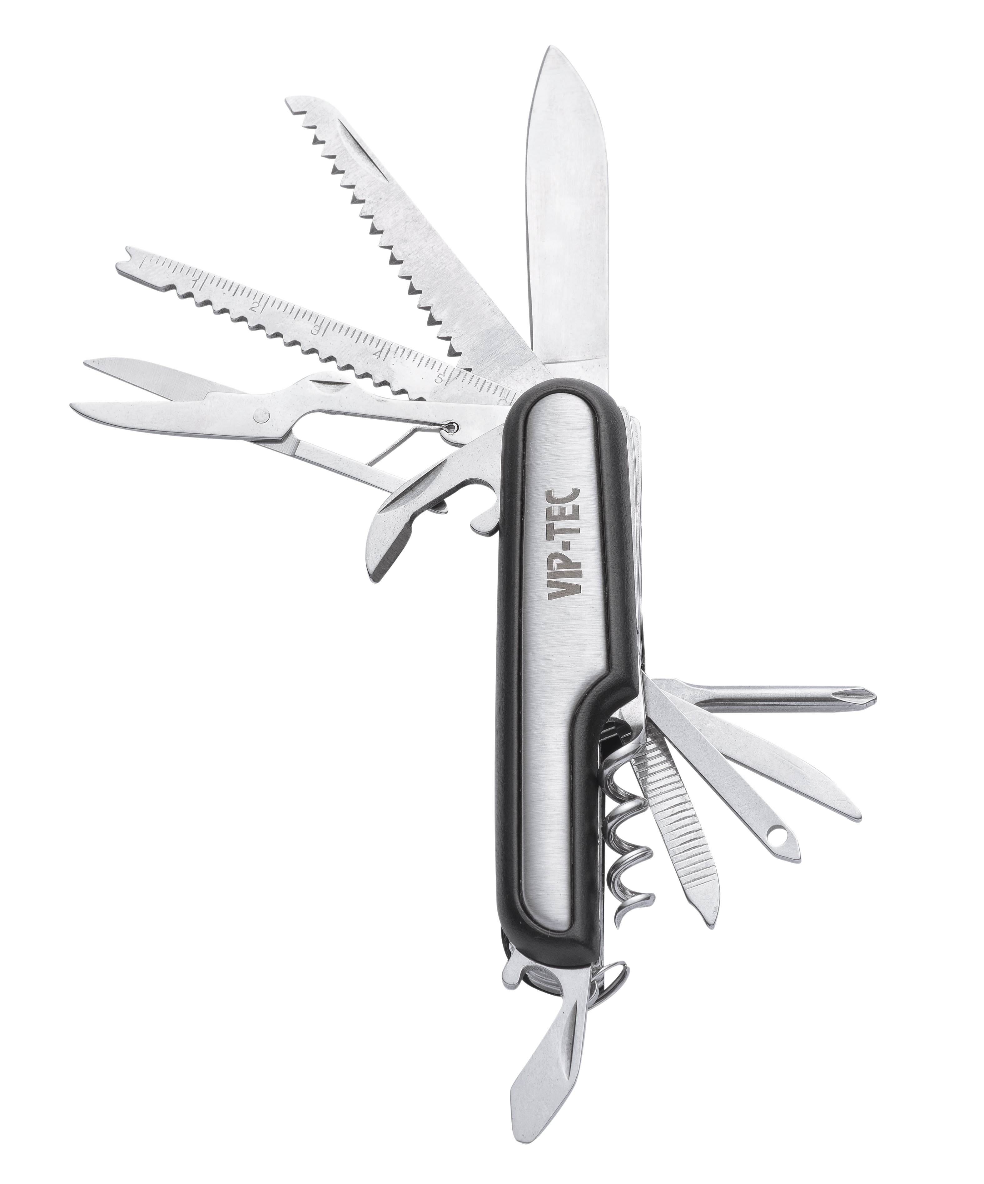 VIPTEC VT875193 Çok Amaçlı Çakı Mini Boy