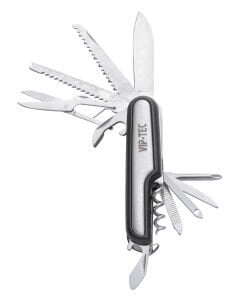 VIPTEC VT875193 Çok Amaçlı Çakı Mini Boy