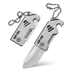 VIPTEC VT875193 Mini Katlanır Bıçak Cep Tipi