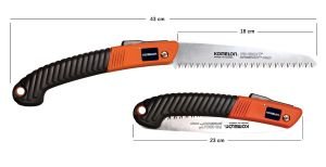 KOMELON FB 180 Katlanabilir Outdoor - Budama Testeresi