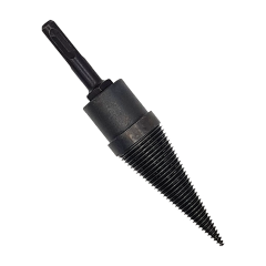 NEXON Şöminelik Kütük Yarma Ucu 160 mm (Matkap İle Kullanılır)