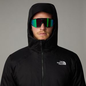 THE NORTH FACE Millerton Yalıtımlı Erkek Mont Siyah