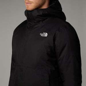 THE NORTH FACE Millerton Yalıtımlı Erkek Mont Siyah