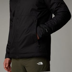 THE NORTH FACE Millerton Yalıtımlı Erkek Mont Siyah