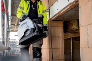 METABO CS 22-355 Profil Kesme Makinası 355 mm