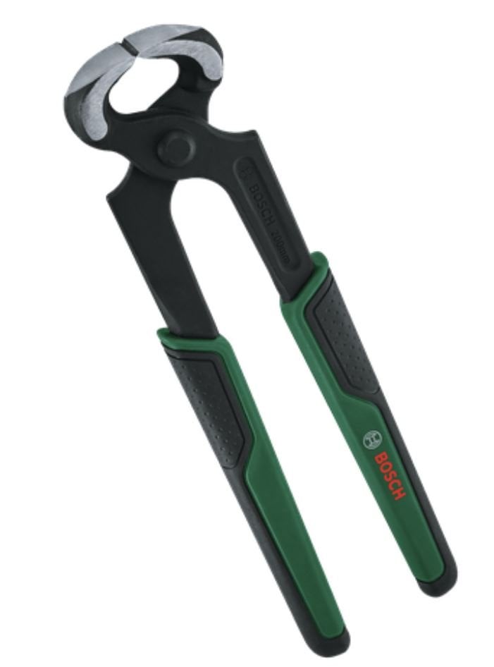 BOSCH 180 mm Marangoz Kerpeteni (1600A02Z9W)