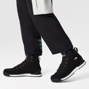 THE NORTH FACE Back-To-Berkeley IV Erkek Bot Siyah