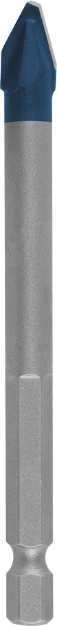 BOSCH HEX-9 Hard Seramik Elmas Uçlu Granit - Fayans Matkap Ucu (Ölçü Seçiniz) 8 mm
