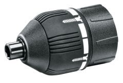 BOSCH IXO İçin Torklu Vidalama Adaptörü