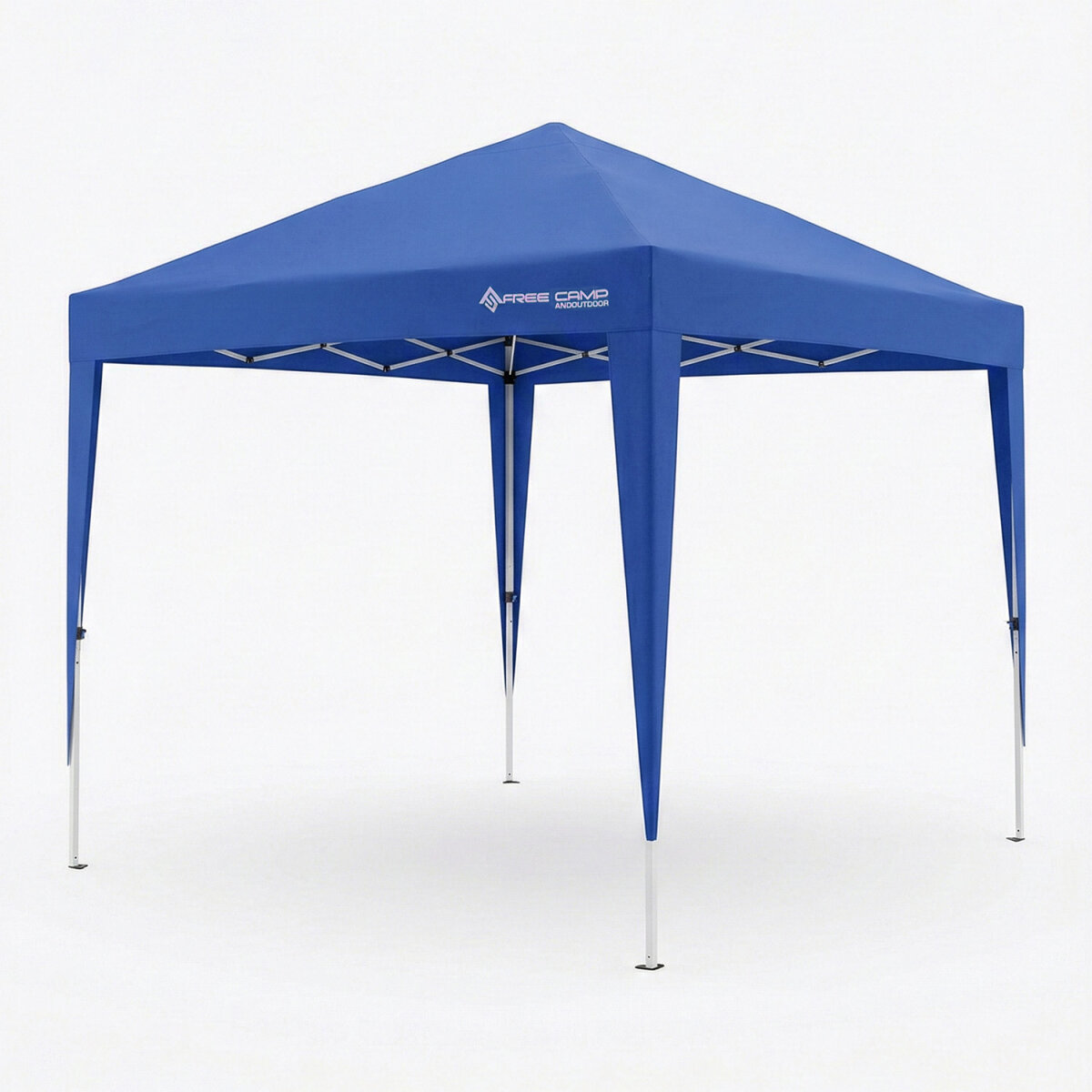 FREECAMP Soria Otomatik Tente 240x240 cm - Mavi