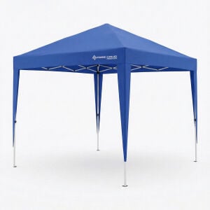 FREECAMP Soria Otomatik Tente 240x240 cm - Mavi