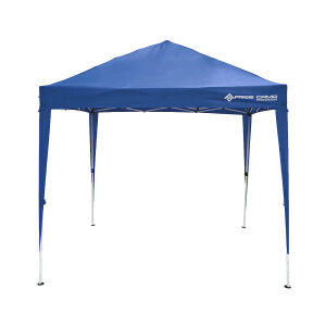 FREECAMP Soria Otomatik Tente 240x240 cm - Mavi