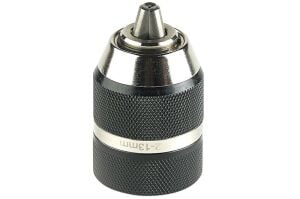 GFB 1/2'' Supra Kilitli Metal Mandren 1.5-13 mm