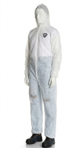 FABA T-300 Tek Kullanımlık Tulum XL