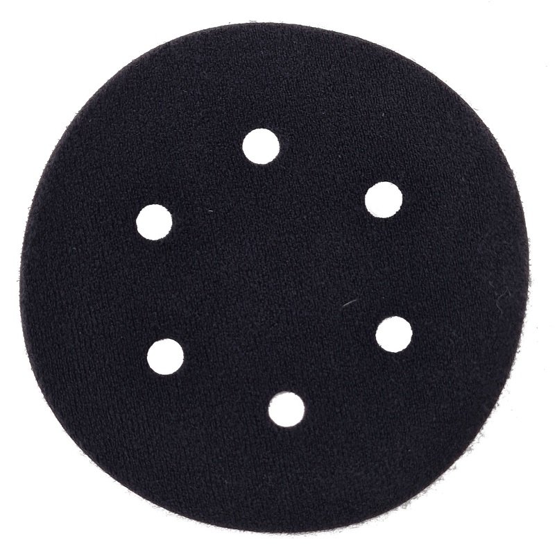 OMEGA 150 mm Cırtlı Zımpara Ara Tabanı (6 Delik) Fiyatı ○ Online