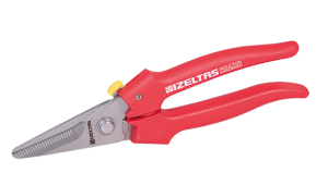 İZELTAŞ 6740 Kombine Makas 140 mm