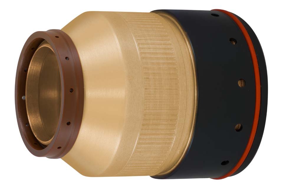 THERMACUT T-11275 Retaining Cap 260A (Hypertherm 220760)