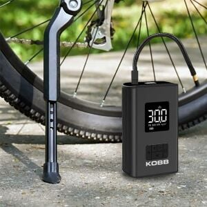 KOBB KB425 Lityum Şarjlı Hava Pompası 12 V 150 Psi