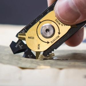 TRUE UTILITY Fixr Tool Anahtarlık (TU 200K)