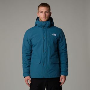 THE NORTH FACE Pinecroft 3 in 1 Erkek Mont Mavi